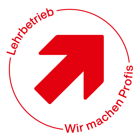Lehrbetrieb – Wir machen Profis