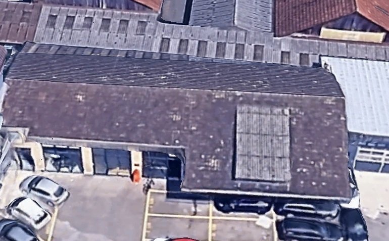 Sixt rent-a-car AG, Winterthur