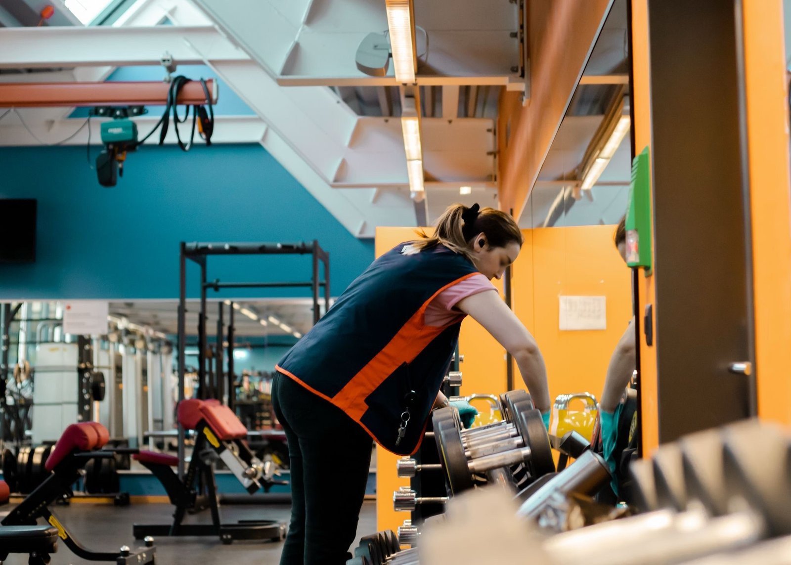 Universität Zürich, Sportcenter ASVZ Irchel