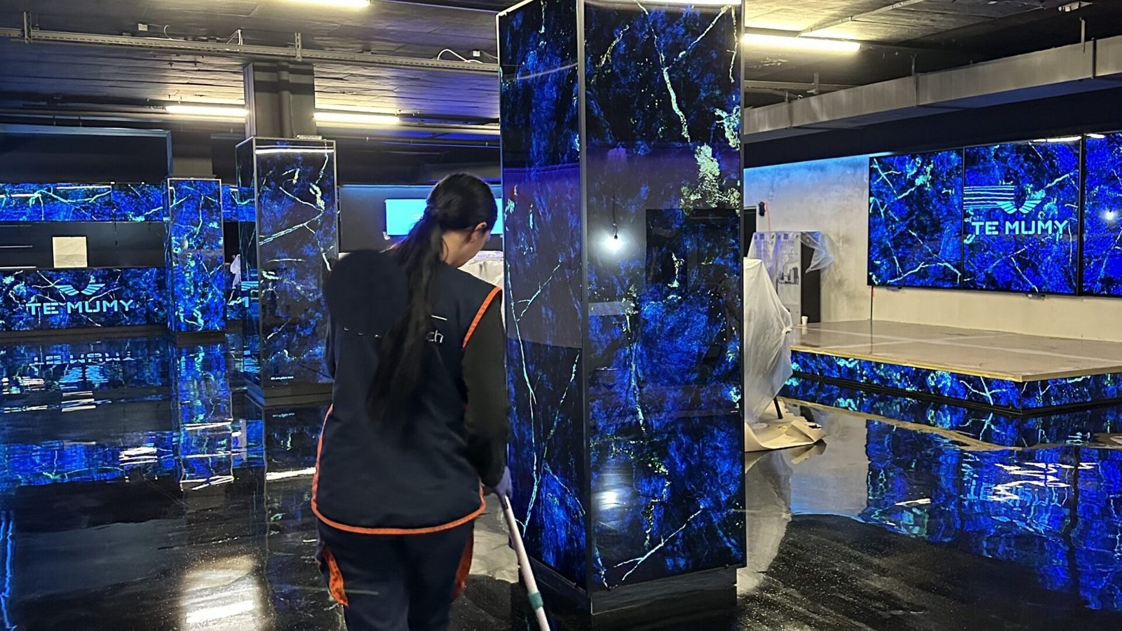 Eventreinigung