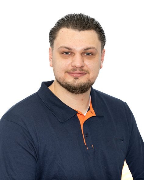 Enis Bajrami