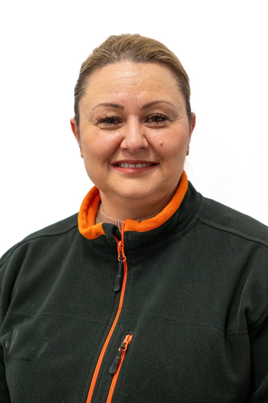 Lumnie Bajrami