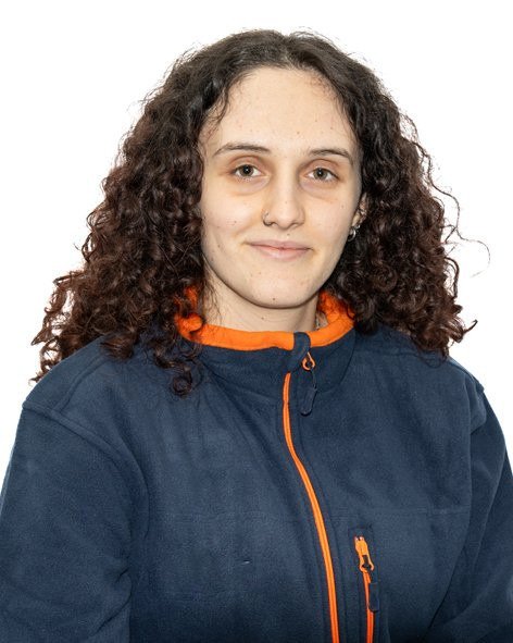Mariana Alves Lima Pereira