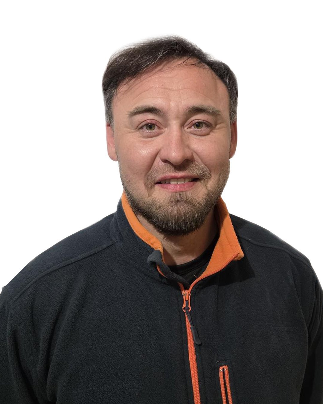 Michal Pacholewski