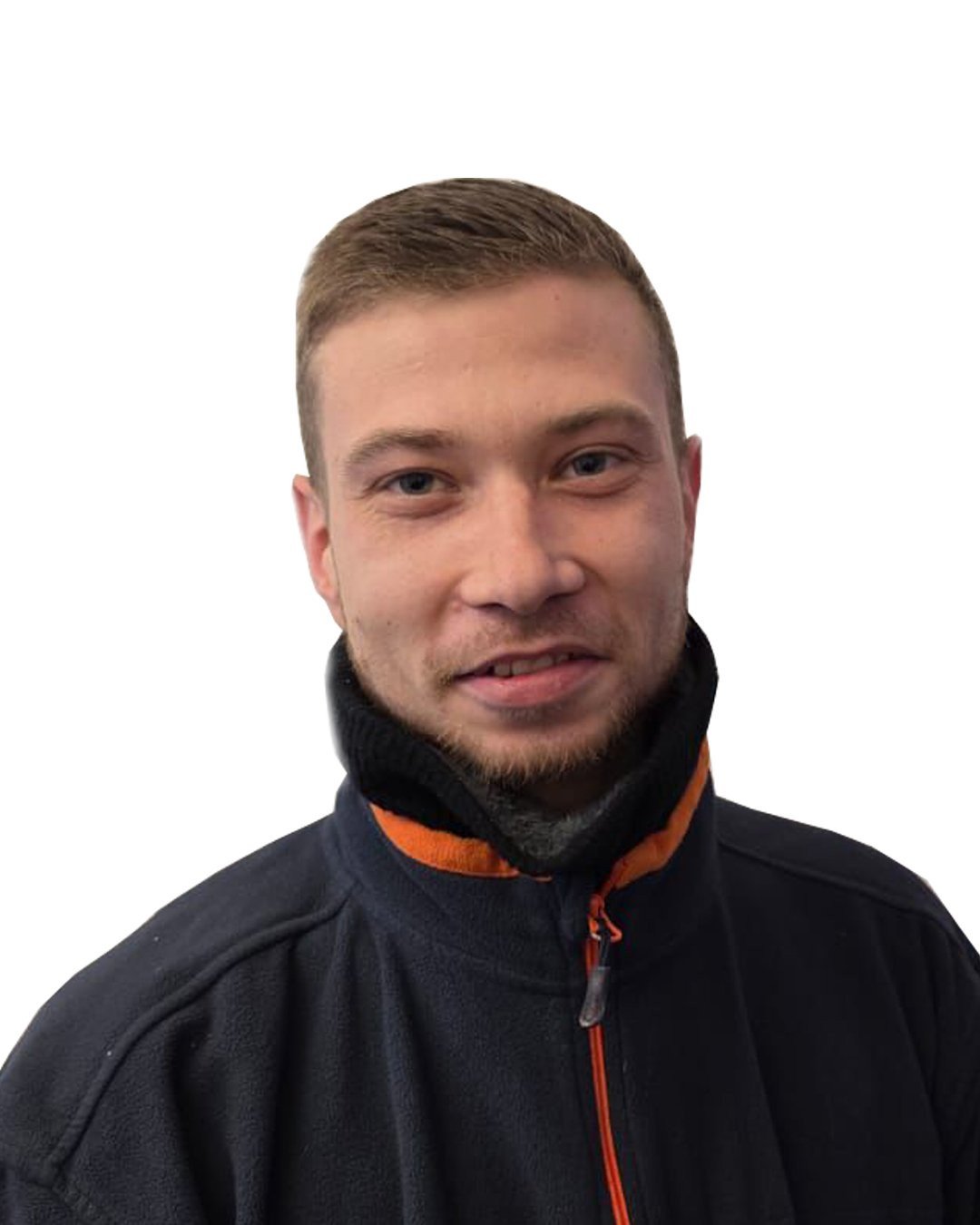 Oliver Bilski
